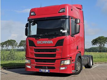 Trekker SCANIA R 450