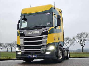 Trekker SCANIA R 450