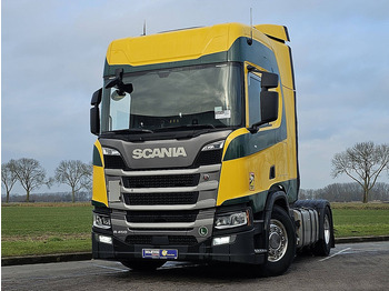 Trekker SCANIA R 450