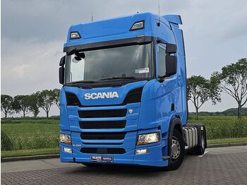 Trekker SCANIA R 450