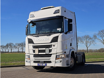 Trekker SCANIA R 450