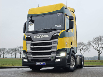 Trekker SCANIA R 450
