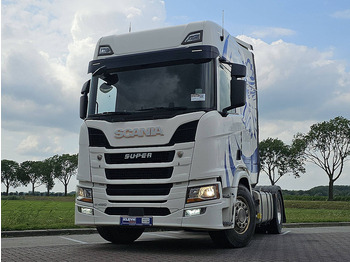 Trekker SCANIA R 450