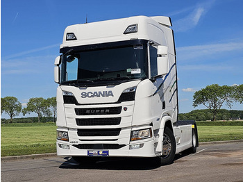 Trekker SCANIA R 460
