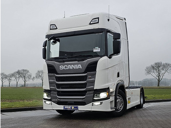 Trekker SCANIA R 460