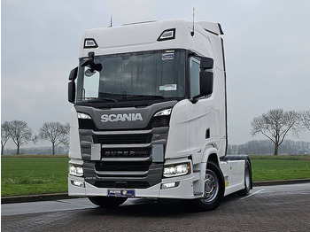 Trekker SCANIA R 460