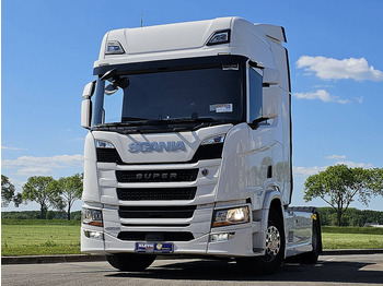 Trekker SCANIA R 460