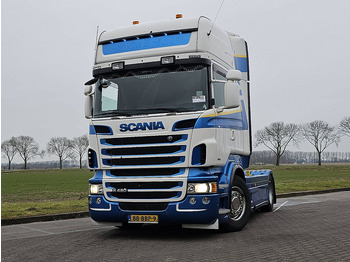 Trekker SCANIA R 480