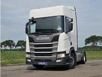 Trekker SCANIA R 500