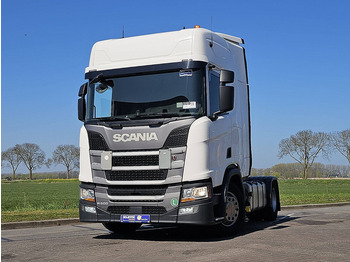 Trekker SCANIA R 500