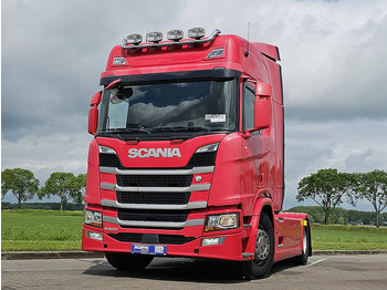 Trekker SCANIA R 500