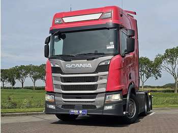 Trekker SCANIA R 520