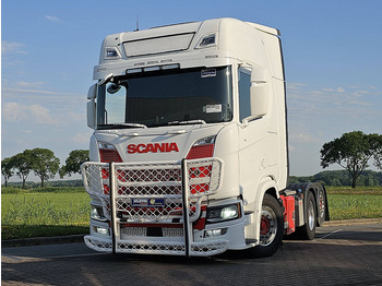 Trekker SCANIA R