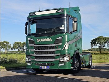 Trekker SCANIA R