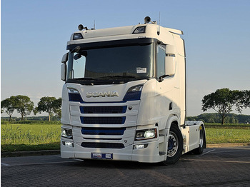 Trekker SCANIA R 580