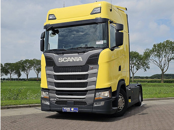 Trekker SCANIA S 450