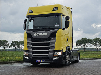 Trekker SCANIA S 450