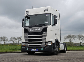 Trekker SCANIA S 450