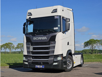 Trekker SCANIA S 450