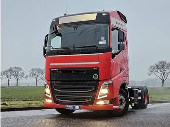 Trekker VOLVO FH 460