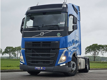 Trekker VOLVO FH 460