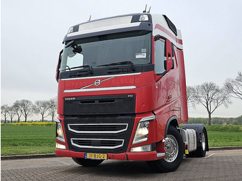 Trekker VOLVO FH 460