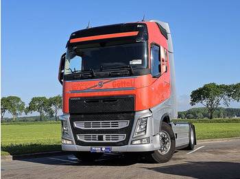 Trekker VOLVO FH 460
