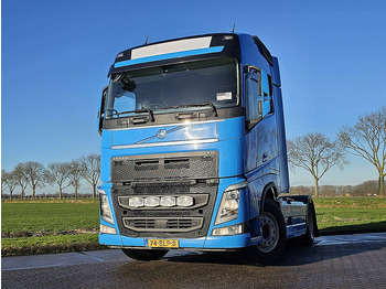 Trekker VOLVO FH 460