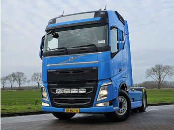 Trekker VOLVO FH 460