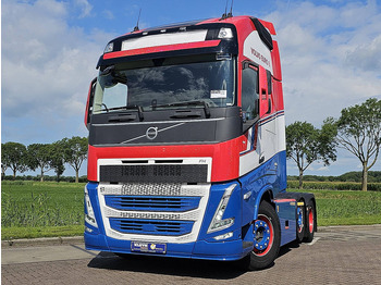 Trekker VOLVO FH 460