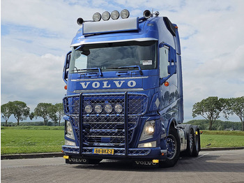 Trekker VOLVO FH 460