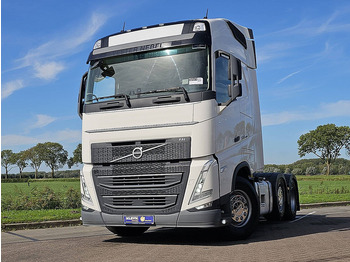 Trekker VOLVO FH 500