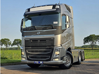 Trekker VOLVO FH 500