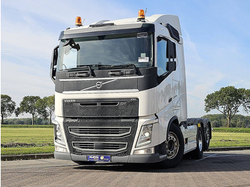 Trekker VOLVO FH 500