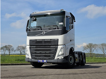 Trekker VOLVO FH 500