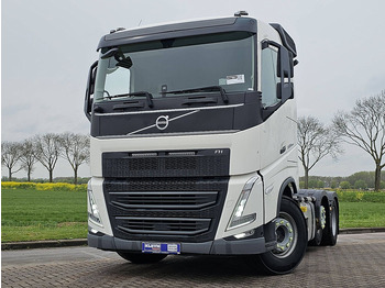 Trekker VOLVO FH 500