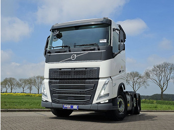 Trekker VOLVO FH 500