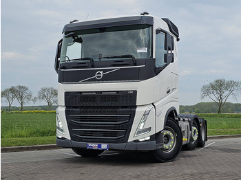 Trekker VOLVO FH 500