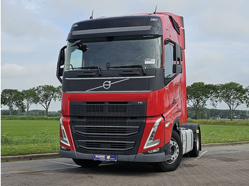 Trekker VOLVO FH 500