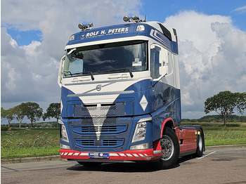 Trekker VOLVO FH 500