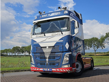 Trekker VOLVO FH 500
