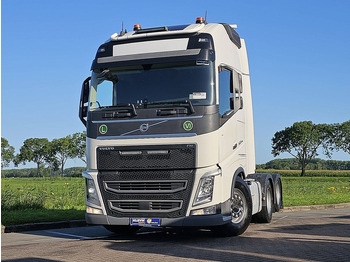 Trekker VOLVO FH 500