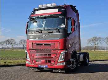 Trekker VOLVO FH 500