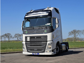 Trekker VOLVO FH 500