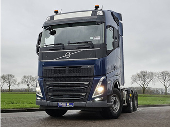 Trekker VOLVO FH 540