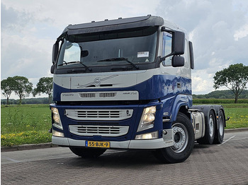 Trekker VOLVO FM13 460