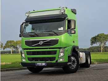 Trekker VOLVO FM 410