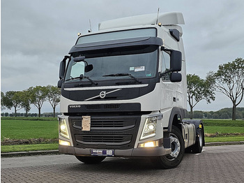 Trekker VOLVO FM 450
