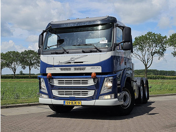 Trekker VOLVO FM 460