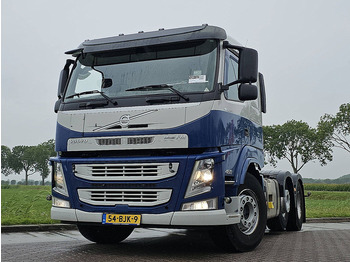Trekker VOLVO FM 460